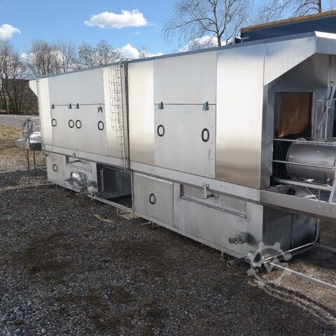 шайба ствола MAFO 