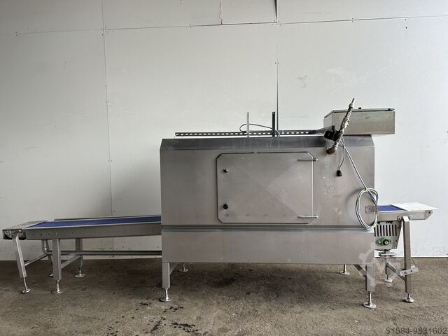 Туннель для дезинфекции FTNON Sanitiser tunnel