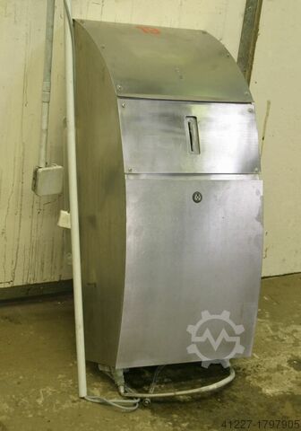 дезинфицирующее устройство Edelstahl Sprühgerät