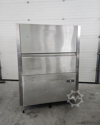 промышленная стиральная машина Hobart UPT 10 Washing machine