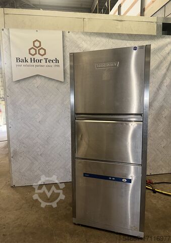 Посудомоечная машина Hobart Dishwasher Bakingplate 