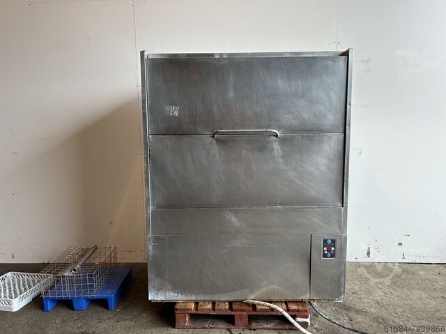 Устройство для мытья посуды IWM EDI13A