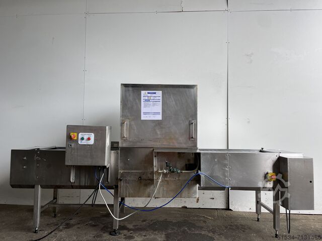 Туннель для санитарной обработки Rutland Sanitiser tunnel