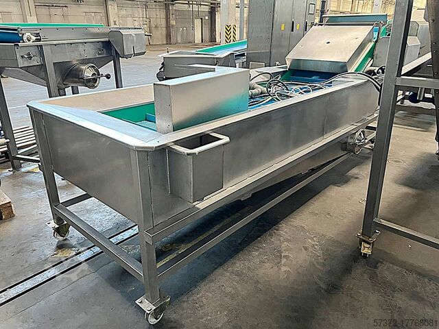 Стиральная машина Göztepe ÖY 320