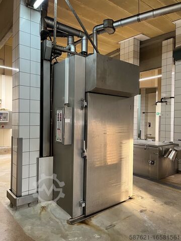 Шкаф для приготовления пищи Kerres 