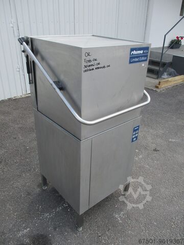 Посудомоечная машина RHIMA WD 6    (2160)