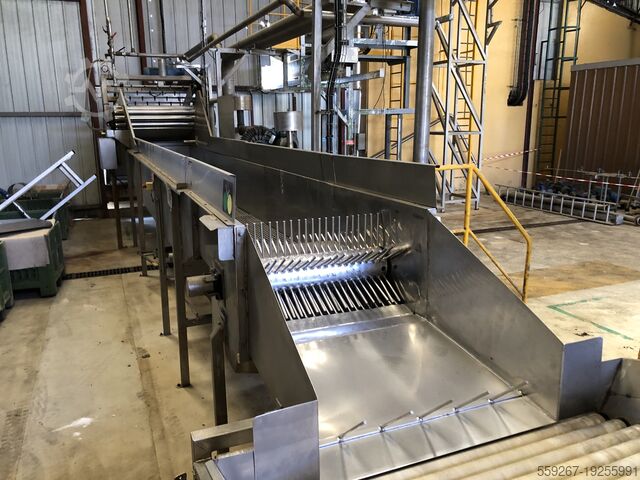 FBR ELPO ЛИНЕЙНАЯ ШАЙБА С СЪЕМНИКАМИ FBR ELPO 