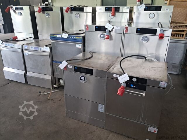 Стиральные машины Meiko, Winterhalter, Hoba в магазине Meiko 