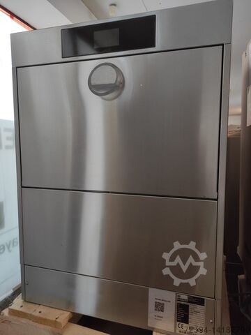 Подводная посудомоечная машина MEIKO M-iClean UM GIO Hi. 400 V