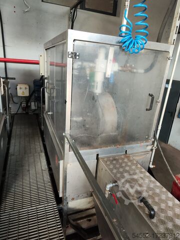 Лукочистка M&P engineering Onion peeler M&P 