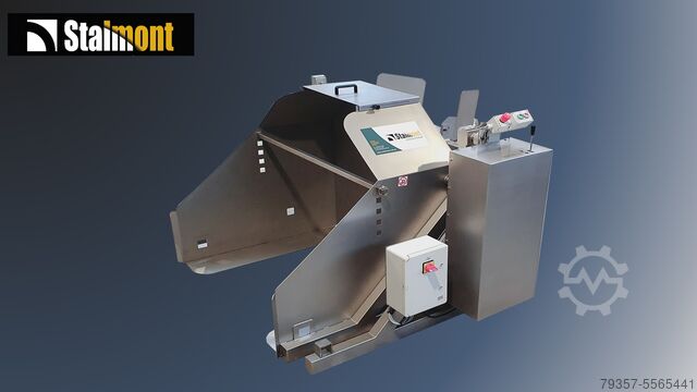 самосвал PD-300 STALMONT PD-300