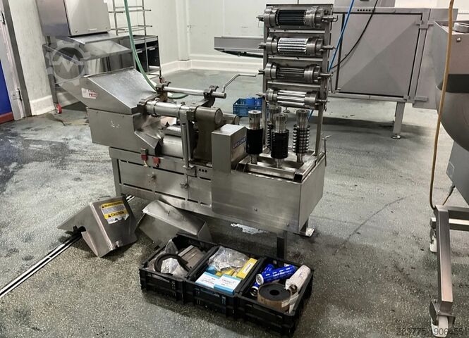 Овощерезка Urschel G-A