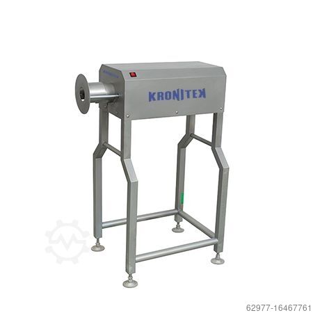 Машина для переработки рыбы Kronitek CCR-650