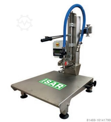 Бутилировщик 