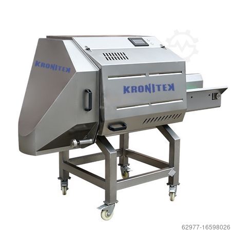 Резак для ленты из нержавеющей стали Kronitek BS160