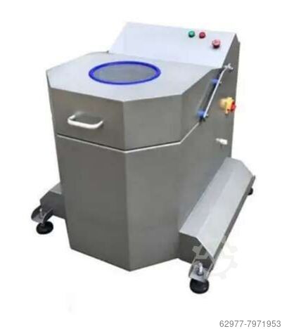 Отжимная сушилка для тяжелых условий эксплуатации. Alistar Europe VSD500