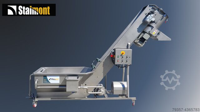 ЛИФТ/ЧИСТИЛЬЩИК/ШЛИФОВАЛЬНАЯ МАШИНА STALMONT MT-2000