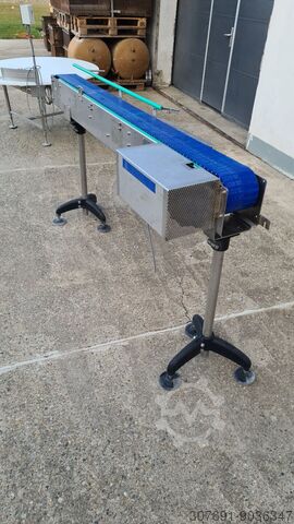 Конвейерная лента Конвейерная лента Цепная лента Изогнутая лента  