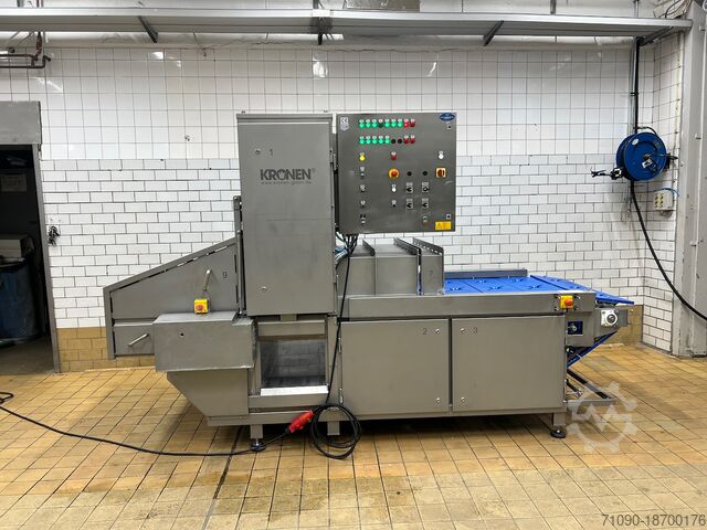 SPLITTER Kronen CORER 3 B