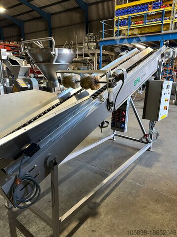 Счетная машина для фруктов и овощей GIRO CL2RA-2