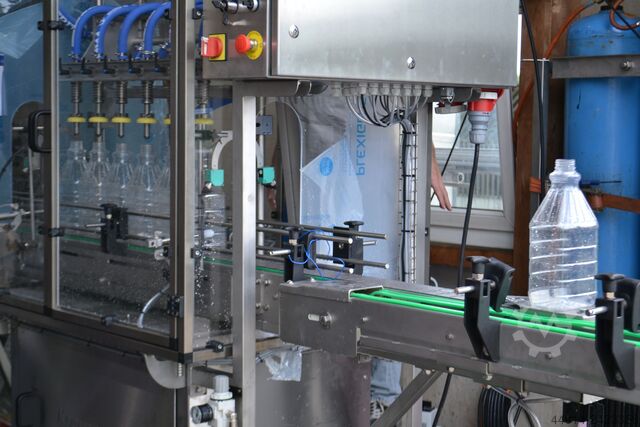 Онлайн-заполнитель KIF6 Kreuzmayr KIF6