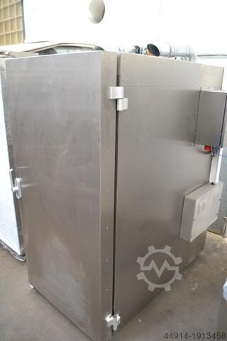 сушильный шкаф Кройцмайр KREUZMAYR OTS 11