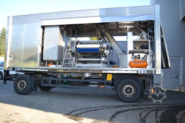 мобильный Juicingline Kreuzmayr KML 1000 WAP