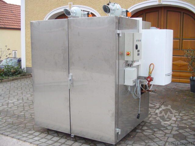 сушильный шкаф Кройцмайр KREUZMAYR OTS 22