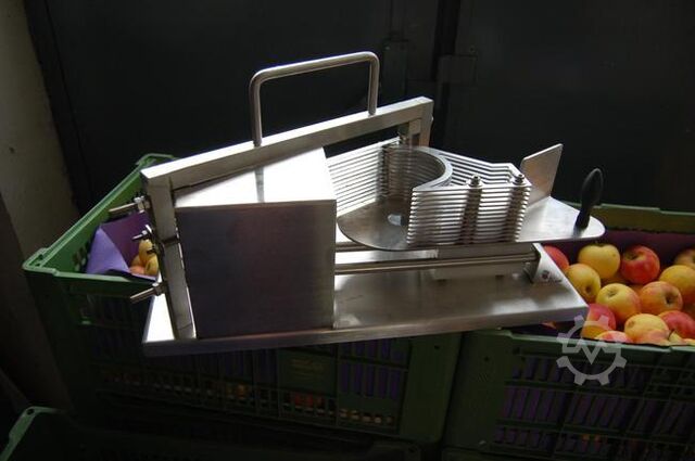 Appleecutter Kreuzmayr OGS