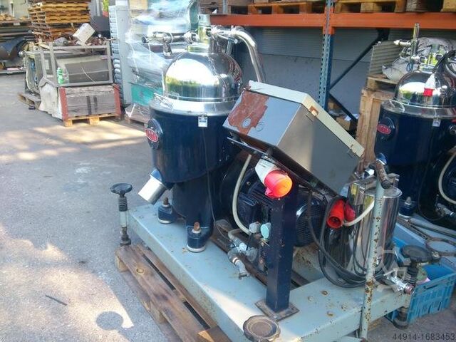 Центрифуга IMMA Imma IMMA