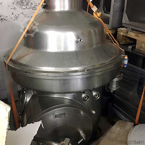 Очиститель GEA Westfalia MSA 90-01-076