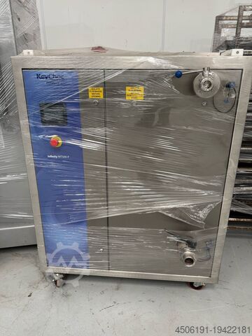 плавильный бак KeyChoc INFINITY MT500-P Melting Tank