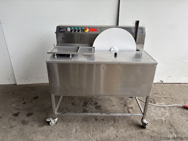 Отпускная машина JKV Hermes JKV100