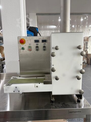 Формирователь стола Krüger & Salecker MFT 0100