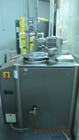 Шоколадная фабрика Система One Shot SOLLICH & KNOBEL One shot line