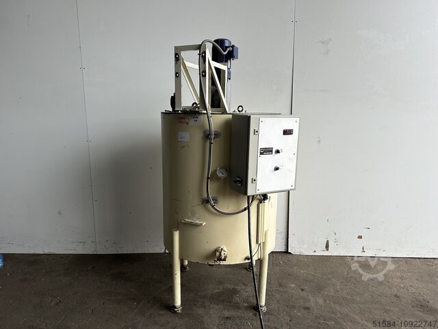 Чайник Nielsen для шоколада 750 л Nielsen 750l