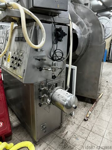 Аэратор Mondomix MONDOMIX UA15