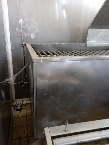 дубликатор для растапливания жира и шоколада n n 