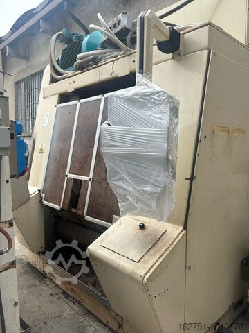 Рафинер на пять валков для шоколада Carle & Montanari C&M.  HF513