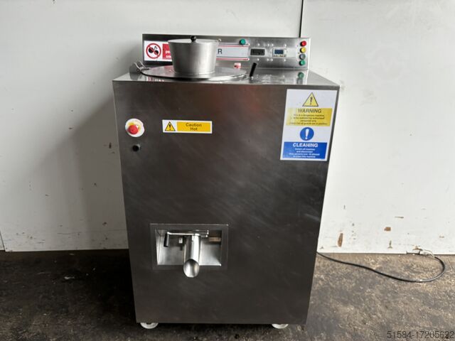 Пастокукер Hubert Cloix PC120FA