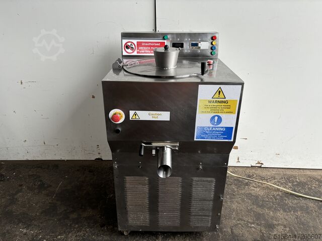 Пастокукер Hubert Cloix PC60FA