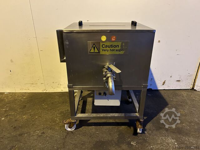 Плавильный бак Easimelt 