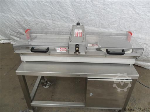 Фреза для тортов NNP 