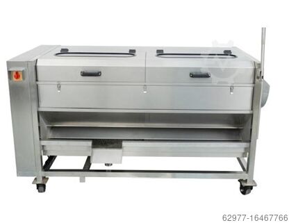 Корнеудалитель AE-180 Kronitek AE-180