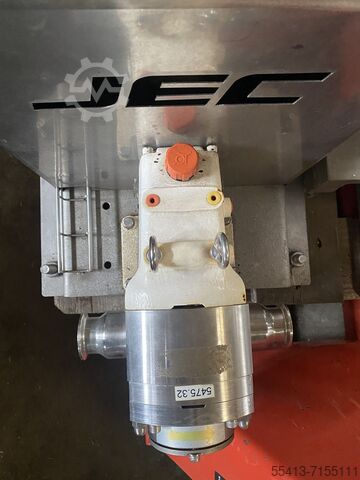 Роторно-лопастной насос JEC JEC-Pump ZF -120-021