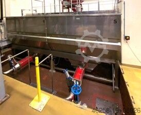 4 шт. воронкообразный насос ARMBRUSTER для затирания ARMBRUSTER TMP 12500-120-P25-60