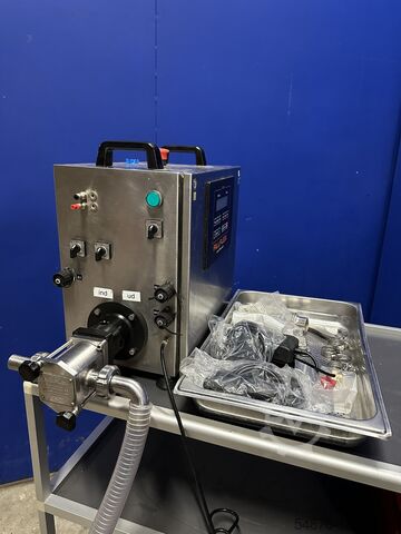 Дозирующий насос FillFlex F5500A