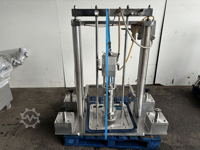 Бочковой насос Kecol Maxiprime 800