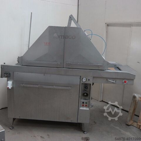 Инжектор FOMACO FGM 80/320