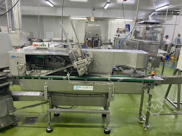 Lubeca LW303 Lubeca LW303